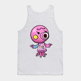 Marina Tank Top